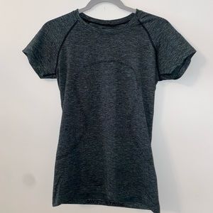 Lululemon Swiftly Tech Shirt